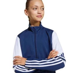 Squadra 25 Full Zip Trænings Trøje-adidas Sale
