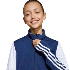 Squadra 25 Full Zip Trænings Trøje-adidas Sale