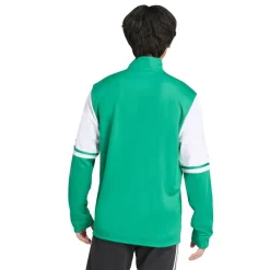 Squadra 25 Full Zip Trænings Trøje-adidas Discount