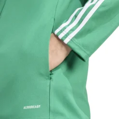 Squadra 25 Full Zip Trænings Trøje-adidas Discount
