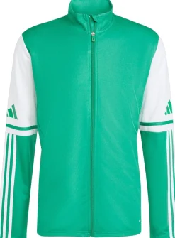 Squadra 25 Full Zip Trænings Trøje-adidas Discount