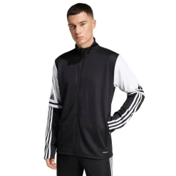 adidas Jakker>Squadra 25 Full Zip Trænings Trøje