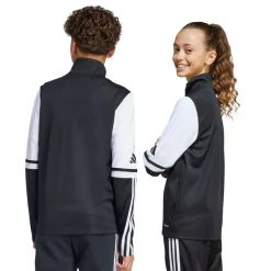 Squadra 25 Full Zip Trænings Trøje-adidas Outlet