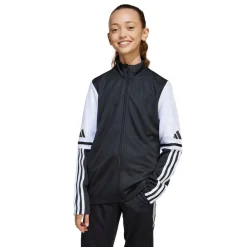 Squadra 25 Full Zip Trænings Trøje-adidas Outlet