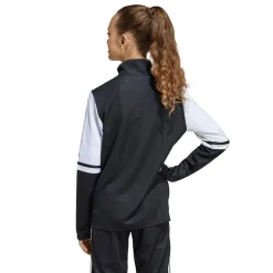 Squadra 25 Full Zip Trænings Trøje-adidas Outlet