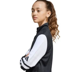 Squadra 25 Full Zip Trænings Trøje-adidas Outlet