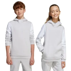 Børn adidas Sweatshirts & Træningstrøjer>Squadra 25 Hættetrøje