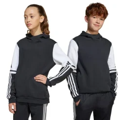 Børn adidas Sweatshirts & Træningstrøjer>Squadra 25 Hættetrøje