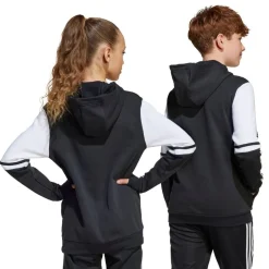 Børn adidas Sweatshirts & Træningstrøjer>Squadra 25 Hættetrøje