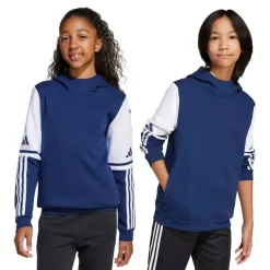 Børn adidas Sweatshirts & Træningstrøjer>Squadra 25 Hættetrøje
