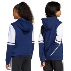 Børn adidas Sweatshirts & Træningstrøjer>Squadra 25 Hættetrøje