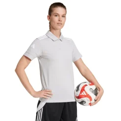 Squadra 25 Polo Dame Trænings T-Shirt & Tanktoppe