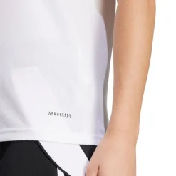 Clearance Squadra 25 Polo Dame Trænings T-Shirt & Tanktoppe