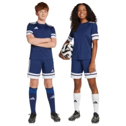 Clearance Squadra 25 Shorts Børn Træningsshorts