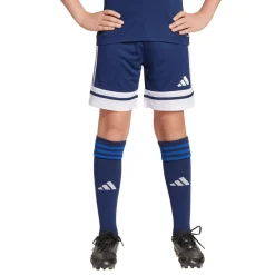 Clearance Squadra 25 Shorts Børn Træningsshorts