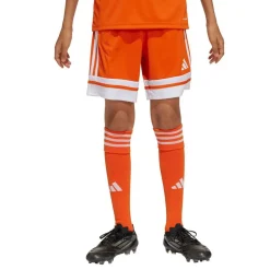 Børn adidas Træningsshorts>Squadra 25 Shorts