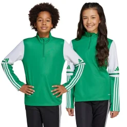 Børn adidas Sweatshirts & Træningstrøjer>Squadra 25 Trænings Trøje
