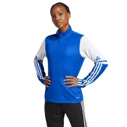 Dame adidas Trøjer & Sweatshirts>Squadra 25 Trænings Trøje