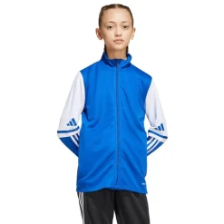 Børn adidas Sweatshirts & Træningstrøjer><noscript><img width=