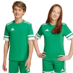Discount Squadra 25 T-shirt Børn T-Shirts & Toppe
