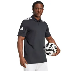 Squadra25 Bomulds Polo-adidas Online