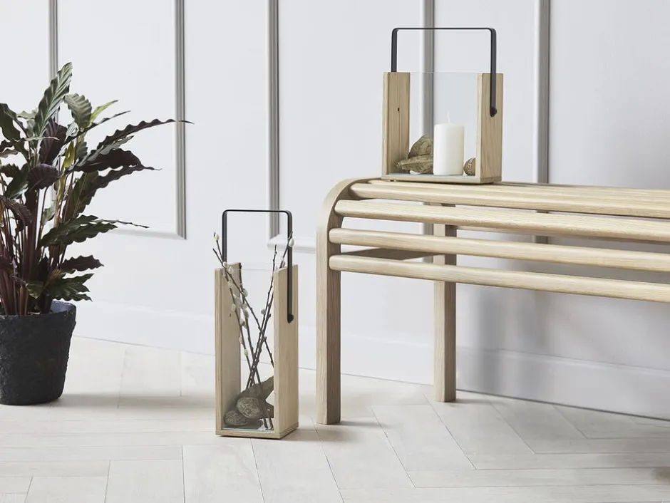 Square Lantern-Andersen - Furniture Sale