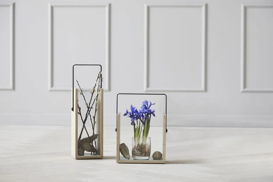 Square Lantern-Andersen - Furniture Sale