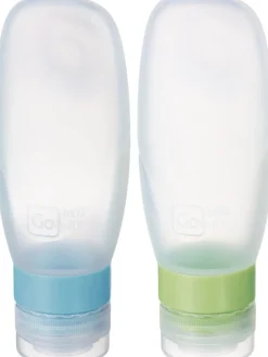 Squeezy Bottles-Go Travel Hot