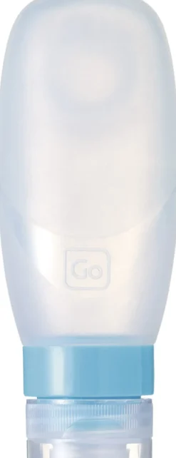 Squeezy Bottles-Go Travel Hot