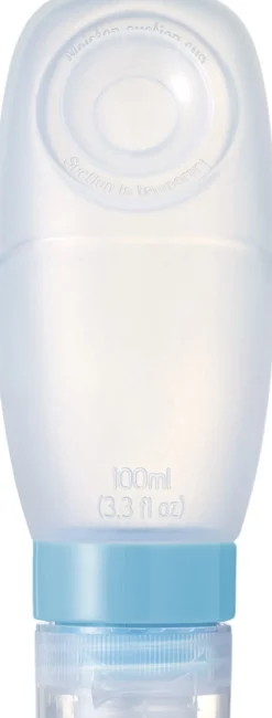 Squeezy Bottles-Go Travel Hot