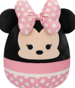 Børn Squishmallows Bamser>18 cm Disne