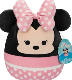 Børn Squishmallows Bamser>18 cm Disne