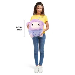 40 cm P25 E-Squishmallows