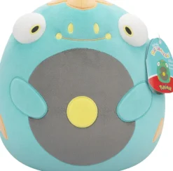 Børn Squishmallows Bamser>Bellibolt 25cm