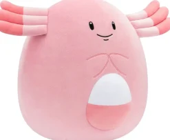 Hot Chansey 25cm Børn Bamser