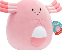 Hot Chansey 25cm Børn Bamser