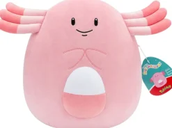 Hot Chansey 25cm Børn Bamser