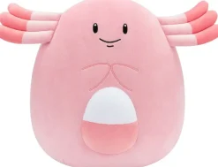 Hot Chansey 25cm Børn Bamser