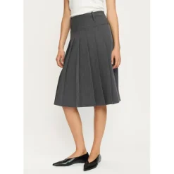 SREster Pleated Skirt-Soft Rebels Online