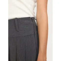 SREster Pleated Skirt-Soft Rebels Online