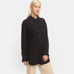 Clearance SRFreedom Loose Shirt Dame Bluser & Skjorter