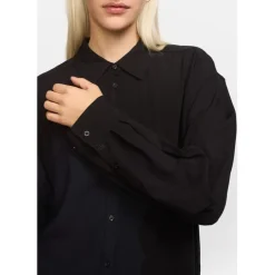 Clearance SRFreedom Loose Shirt Dame Bluser & Skjorter