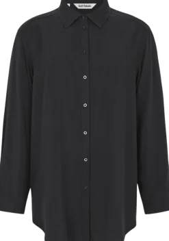 Clearance SRFreedom Loose Shirt Dame Bluser & Skjorter