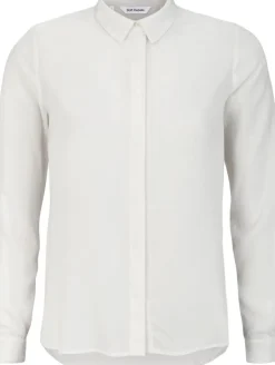 Discount SRFreedom LS Shirt Dame Bluser & Skjorter