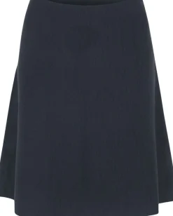 Dame Soft Rebels Nederdele>SRHenrietta Short Skirt