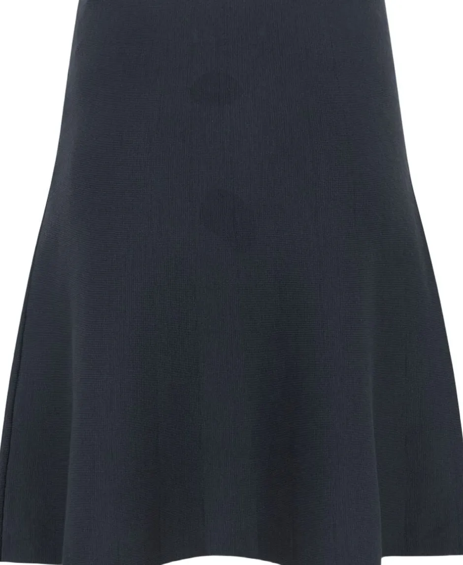 Dame Soft Rebels Nederdele>SRHenrietta Short Skirt