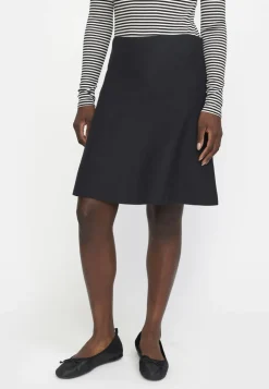 Dame Soft Rebels Nederdele>SRHenrietta Short Skirt Knit