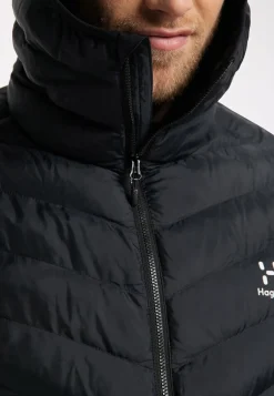 Sale Särna Mimic Overgangs Jakke Skitøj