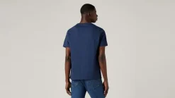 SS ORIGINAL HM TEE COTTON + PA-Levi's Online