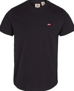 Levi's T-Shirts>Ss original hm tee cotton + pa